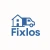 Logo Fixlos Profi-Entr&uuml;mpelung