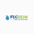 Logo Fixrein Reinigung