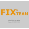 FixTeam Montagen Berlin