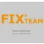 Logo FixTeam Montagen
