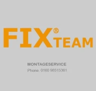 FixTeam Montagen Berlin