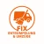 Logo Fixumzug GbR