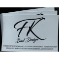 FK BADDESIGN Dortmund