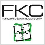 Logo FKC Management-System-BeratungGmbH