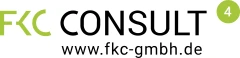 Logo FKC Consult GmbH