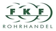 Logo FKF Rohrhandel GmbH