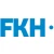Logo FKH Frankfurter Kühlmöbel Handels GmbH