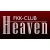 Logo FKK Club Heaven
