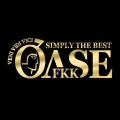 Logo Sauna Oase Rabinowicz