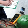FKR. Elektroanlagen GmbH Toddin