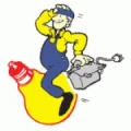 Logo Flach Elektro GmbH