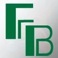 Logo F&B Flachdach- und Begrünungsbau GmbH