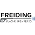 Fl&auml;chenreinigung Freiding Pfaffenhausen
