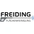 Logo Flächenreinigung Freiding
