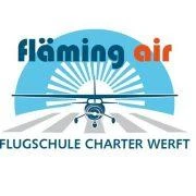 Logo Fläming Air GmbH