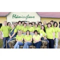 Logo Fl&auml;ming Haus