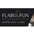 Logo Flair and Fun