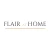 Logo flair at home
