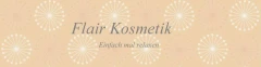 Logo Flair Kosmetik Inh. Annette Worthmann