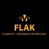 Logo Flak Bauelemente
