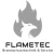 Logo Flamecare Brandschutztechnik
