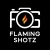 Logo Flaming Shotz