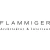 Logo Flammiger Architektur & Interieur