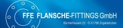 Logo Flansche-Fittings GmbH