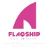 Logo FLAQSHIP GmbH