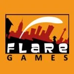 Logo Flaregames GmbH