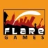 Logo Flaregames GmbH