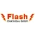 Logo Flash Elektrobau Offenbach
