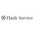 Logo Flash Service