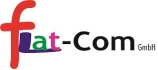 Logo Flat - Com GmbH