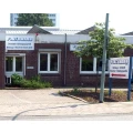 Logo Flathmann GmbH