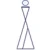 Logo Flattering me - Ilona Weinlich