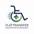 FlatTransfer Krankenfahrdienst Behindertenfahrdienst Frankfurt