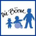 Logo Flecken Freiburg Kindergarten