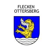 Logo Flecken Ottersberg Rathaus