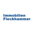 Logo Fleckhammer e.K. Immobilien