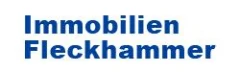 Logo Fleckhammer e.K. Immobilien