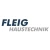 Logo Fleig Haustechnik