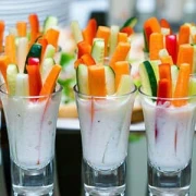 Fleisch- u. Wurstwaren und Partyservice M. Schöne Rackwitz