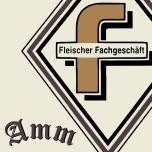Logo Fleischerei Amm