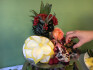 Logo Fleischerei Hahn Lutz Teichert