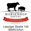 Fleischerei Hofladen Marienhof Erfurt Erfurt