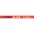Fleischerei K. M&uuml;ller Crinitz