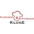 Logo Fleischerei Kluge GmbH - Partyservice & Catering Kiel