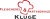 Logo Fleischerei Kluge GmbH - Partyservice & Catering Kiel