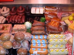 Fleischerei Luthardt, Inh. Lysann Luthardt Neuhaus